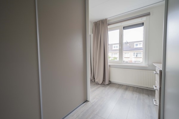 Medium property photo - Spoellaan 56, 1964 TC Heemskerk